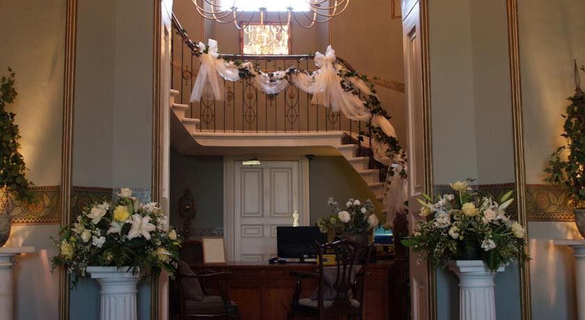 The Mount Somerset Taunton Bagian luar foto