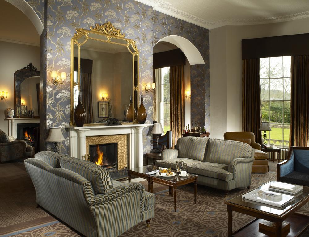 The Mount Somerset Taunton Bagian luar foto