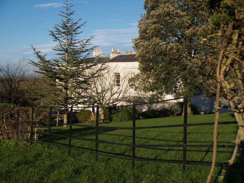 The Mount Somerset Taunton Bagian luar foto