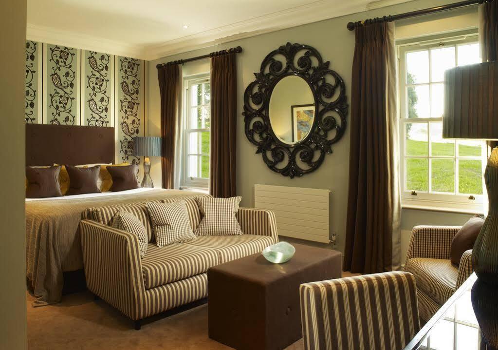 The Mount Somerset Taunton Bagian luar foto